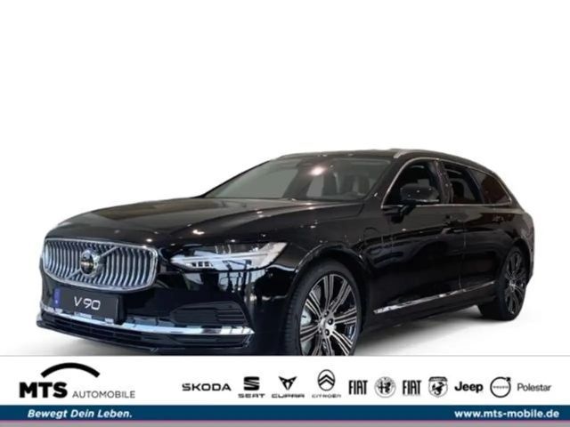 Volvo V90 2024 Diesel