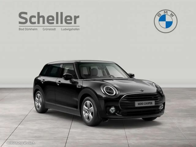 MINI Cooper Clubman 2022 Benzine