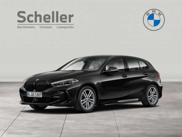BMW 118 2022 Benzine