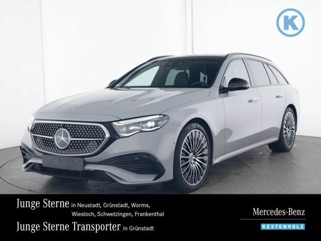 Mercedes-Benz E 220 2024 Diesel
