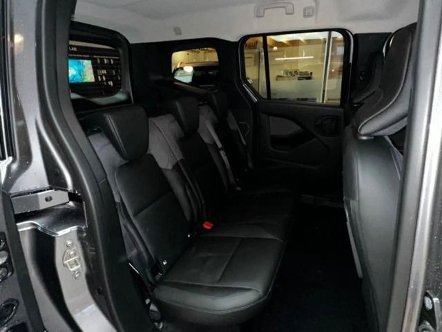 Nissan Townstar