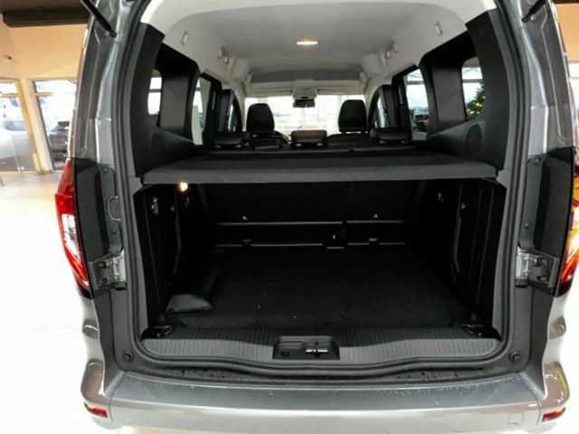 Nissan Townstar