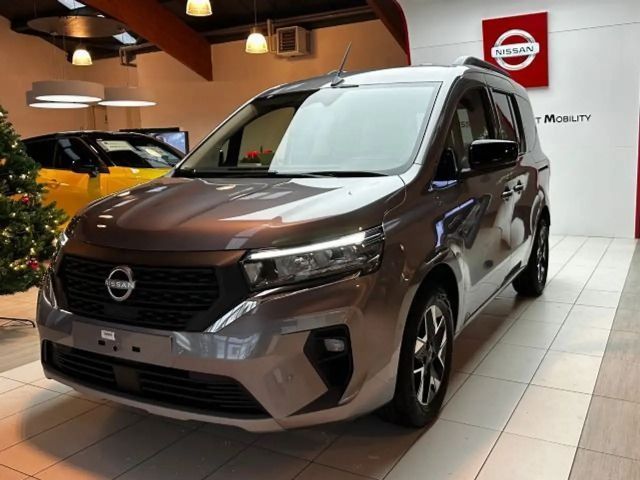 Nissan Townstar