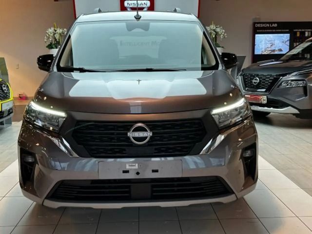 Nissan Townstar