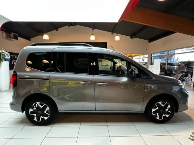 Nissan Townstar