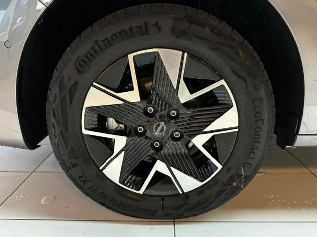 Nissan Townstar