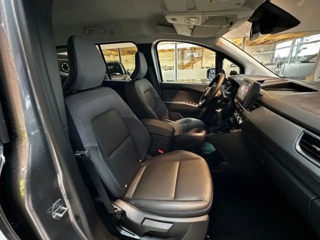 Nissan Townstar