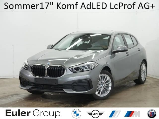 BMW 118 2024 Benzine