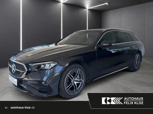 Mercedes-Benz E 220 2024 Diesel
