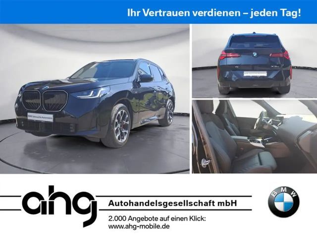 BMW X3 2024 Benzine