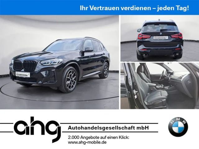 BMW X3 2024 Diesel