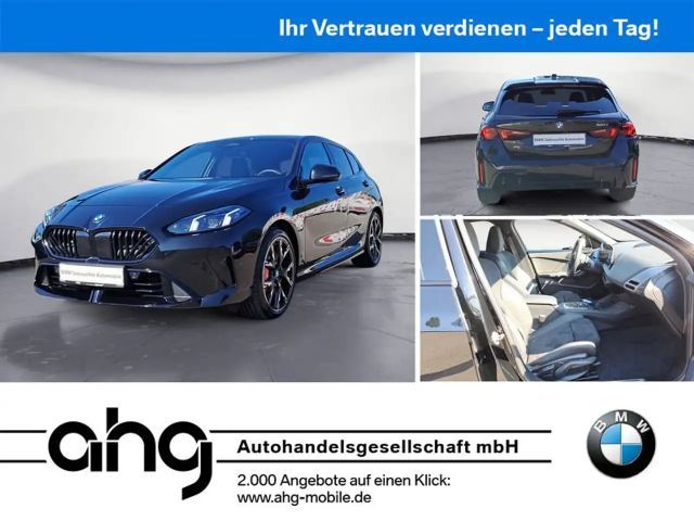 BMW 120 2024 Diesel