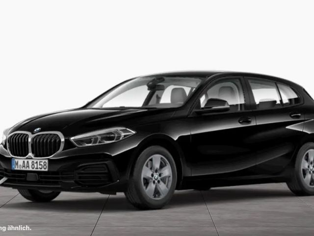 BMW 118 2022 Benzine