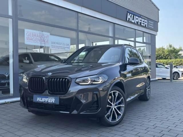 BMW X3 2023 Diesel