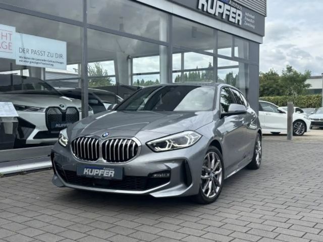 BMW 120 2024 Diesel