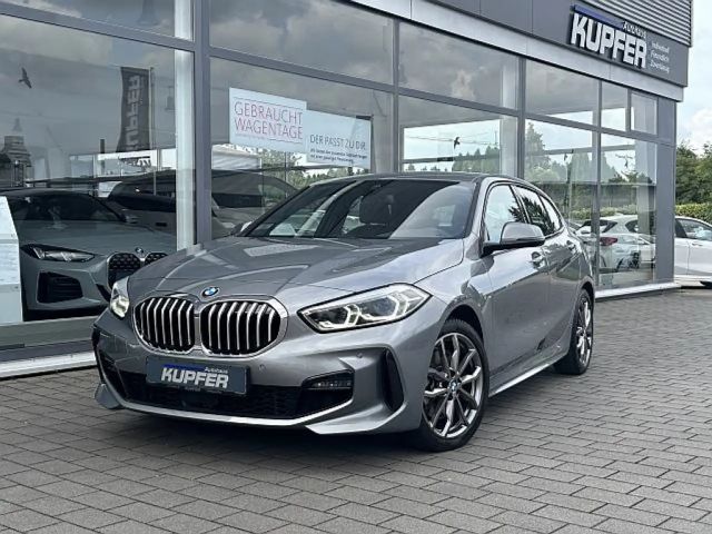 BMW 120 2023 Benzine