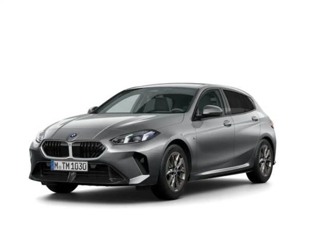 BMW 120 2024 Elektrisch
