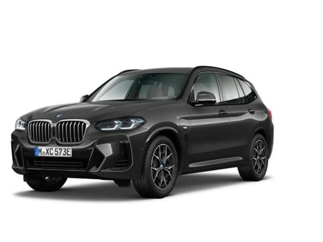 BMW X3 2022 Hybride / Benzine