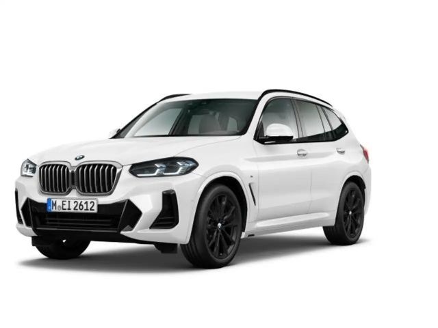 BMW X3 2022 Benzine