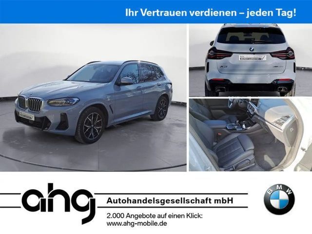 BMW X3 2024 Diesel