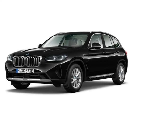 BMW X3 2023 Hybride / Benzine