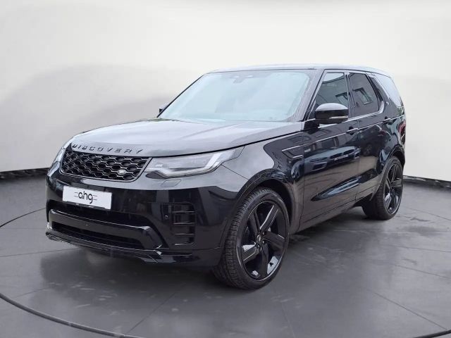 Land Rover Discovery 2025 Diesel
