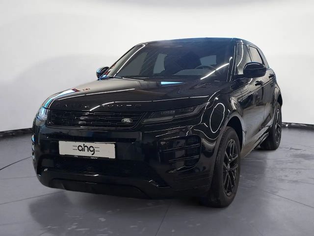 Land Rover Range Rover Evoque 2025 Diesel