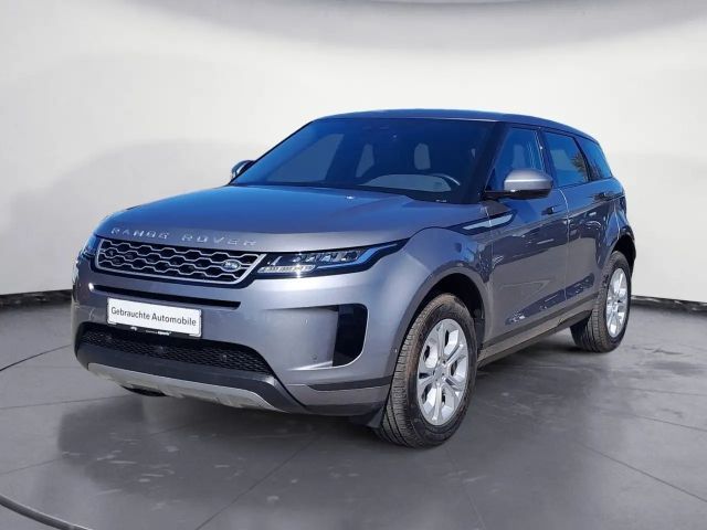 Land Rover Range Rover Evoque 2021 Benzine