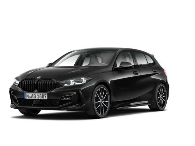 BMW 120 2022 Benzine