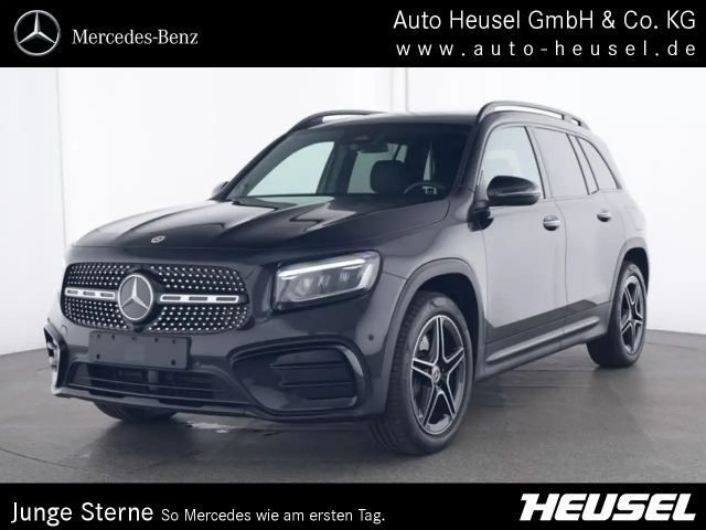 Mercedes-Benz GLB 220 4M AMG *Fahrass.-P*Pano*AHK*Soundsystem* 2024 Benzine