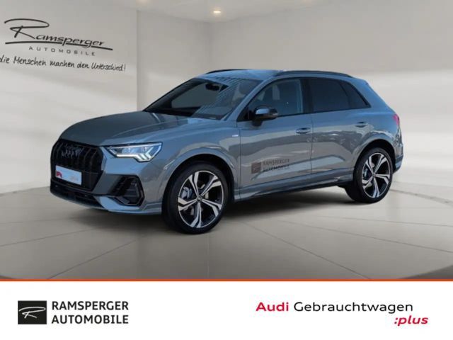 Audi Q3 2025 Diesel