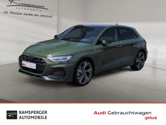 Audi A3 2025 Benzine