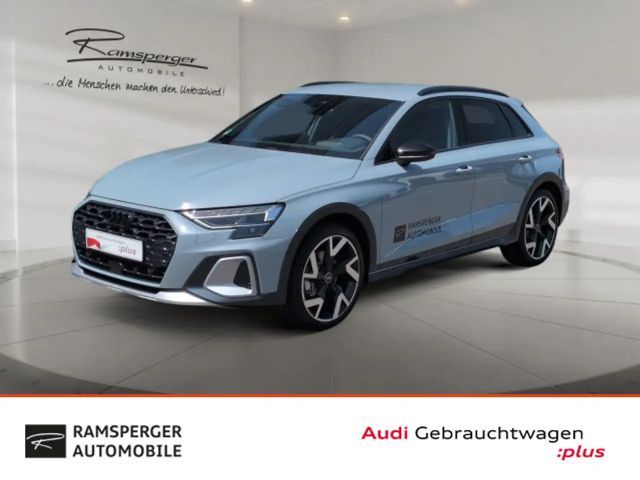 Audi A3 2025 Benzine