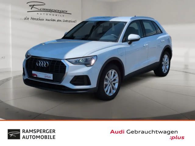 Audi Q3 2022 Hybride / Benzine