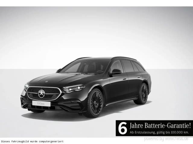 Mercedes-Benz E 300 2024 Hybride / Benzine