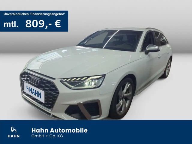 Audi S4 2024 Diesel
