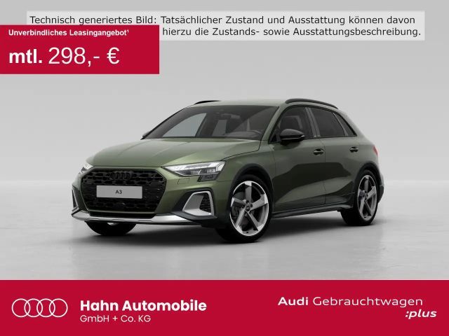 Audi A3 2024 Diesel