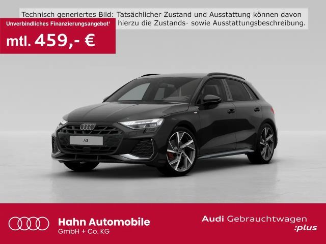 Audi A3 2024 Benzine