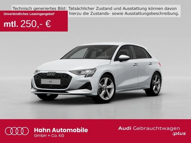 Audi A3 2024 Diesel