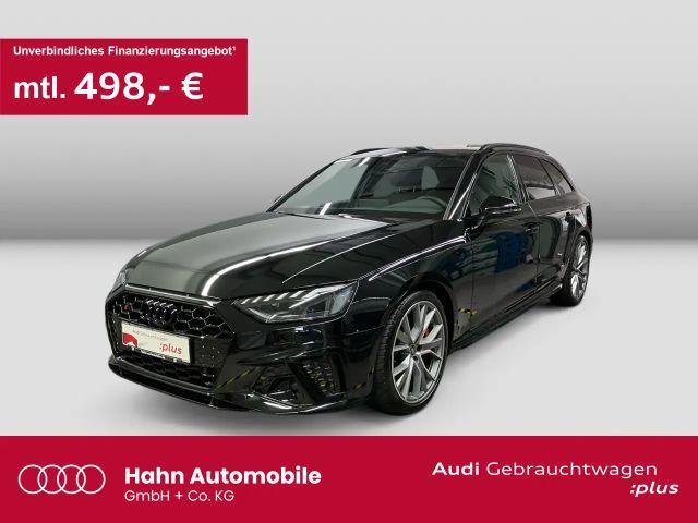 Audi S4 2024 Diesel