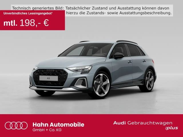 Audi A3 2024 Diesel
