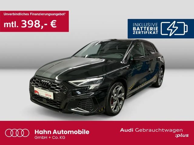 Audi A3 2022 Hybride / Benzine