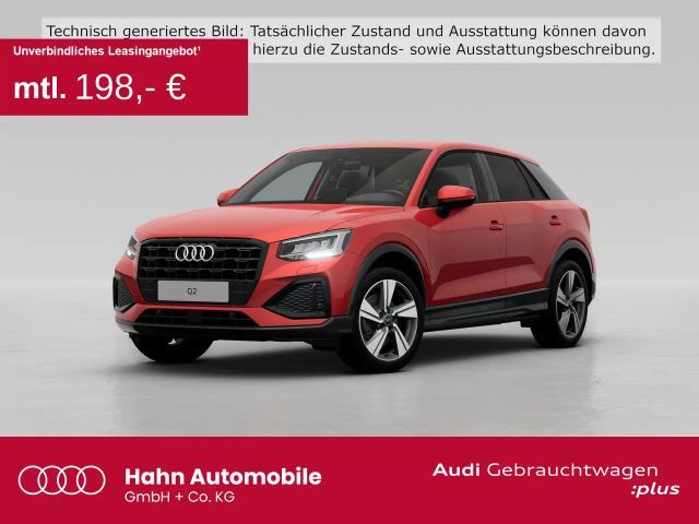 Audi Q2 2024 Diesel