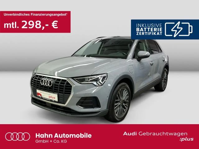 Audi Q3 2022 Hybride / Benzine