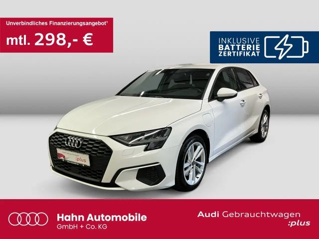 Audi A3 2022 Hybride / Benzine