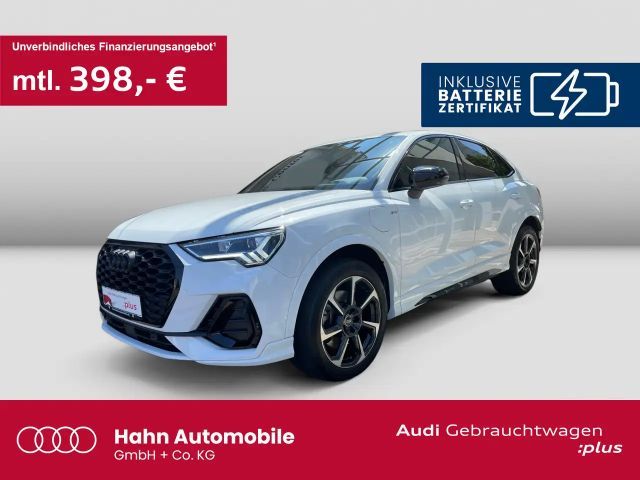 Audi Q3 2021 Hybride / Benzine