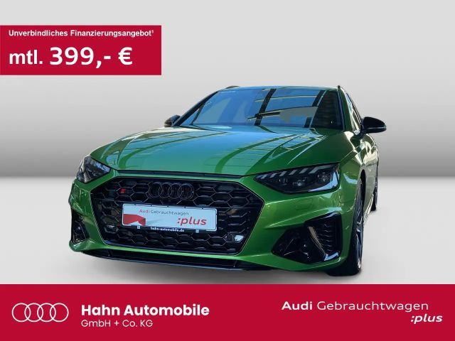 Audi S4 2024 Diesel