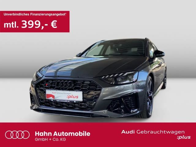 Audi S4 2024 Diesel
