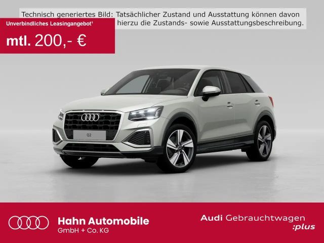 Audi Q2 2024 Diesel