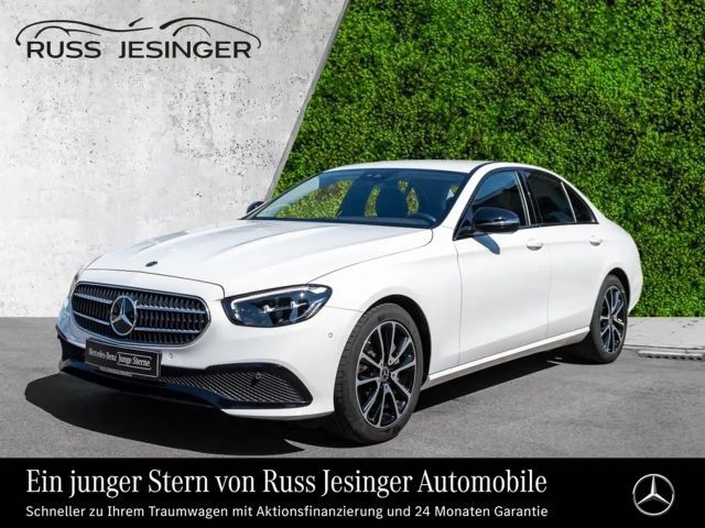 Mercedes-Benz E 300 2021 Benzine